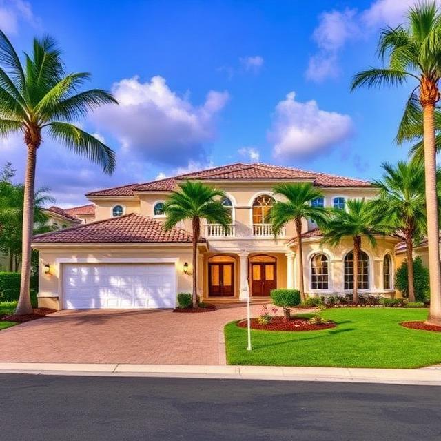 Jumbo Loans