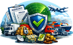 Cargo-Insurance