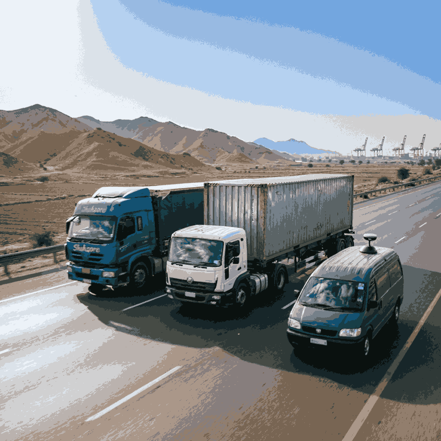 real-time tracking