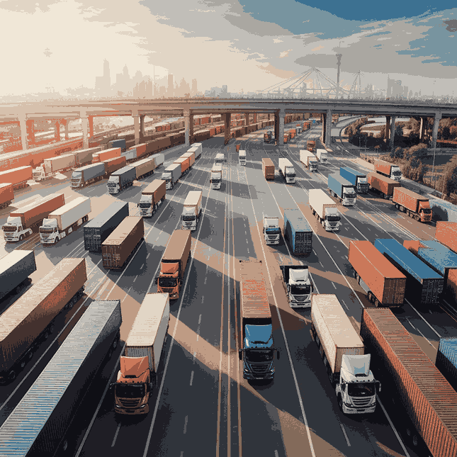supply chain